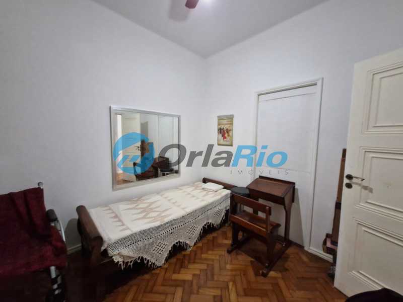 Conheça 11-quarto 1 do imóvel - Apartamento à venda Rua Gustavo Sampaio, Leme, Rio de Janeiro - R$ 1.150.000 - OLAP30788 - 11 11-quarto 1 - 11