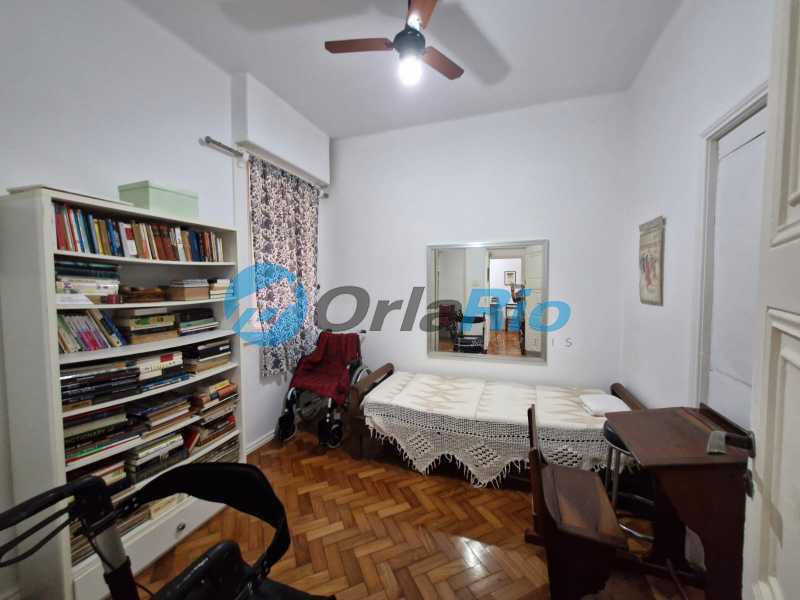 Conheça 12-quarto 1 do imóvel - Apartamento à venda Rua Gustavo Sampaio, Leme, Rio de Janeiro - R$ 1.150.000 - OLAP30788 - 12 12-quarto 1 - 12