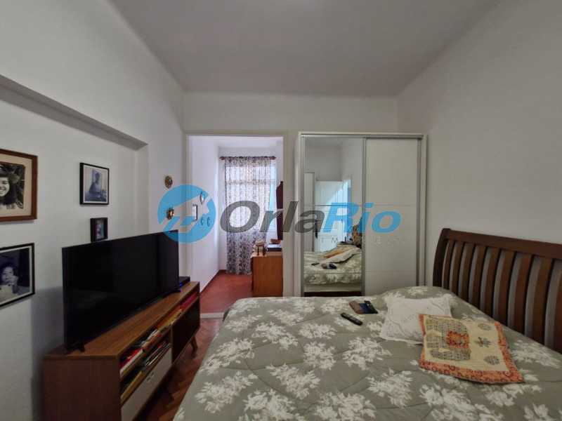 Conheça 15-quarto 2 do imóvel - Apartamento à venda Rua Gustavo Sampaio, Leme, Rio de Janeiro - R$ 1.150.000 - OLAP30788 - 15 15-quarto 2 - 15