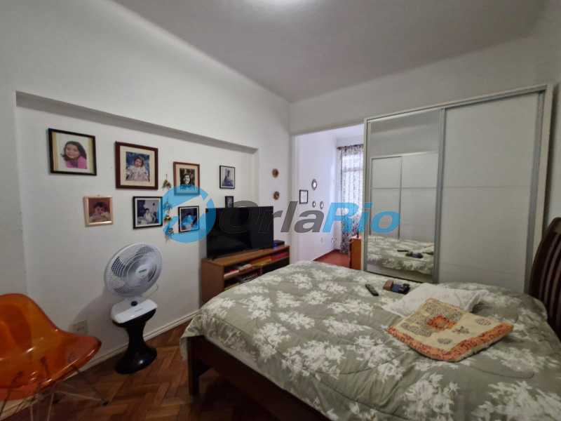 Conheça 16-quarto 2 do imóvel - Apartamento à venda Rua Gustavo Sampaio, Leme, Rio de Janeiro - R$ 1.150.000 - OLAP30788 - 16 16-quarto 2 - 16