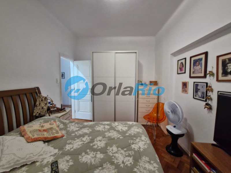 Conheça 17-quarto 2 do imóvel - Apartamento à venda Rua Gustavo Sampaio, Leme, Rio de Janeiro - R$ 1.150.000 - OLAP30788 - 17 17-quarto 2 - 17