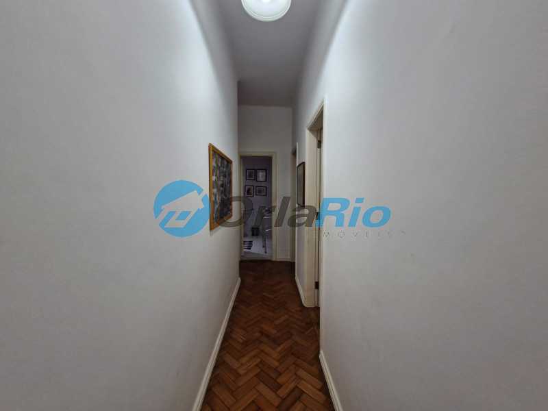 Conheça 18-circulação do imóvel - Apartamento à venda Rua Gustavo Sampaio, Leme, Rio de Janeiro - R$ 1.150.000 - OLAP30788 - 18 18-circulação - 18