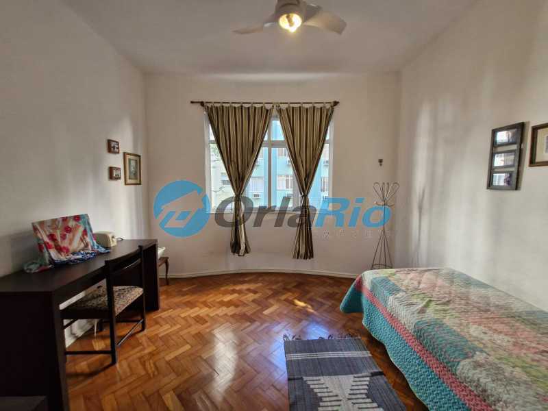 Conheça 19-quarto 3 do imóvel - Apartamento à venda Rua Gustavo Sampaio, Leme, Rio de Janeiro - R$ 1.150.000 - OLAP30788 - 19 19-quarto 3 - 19