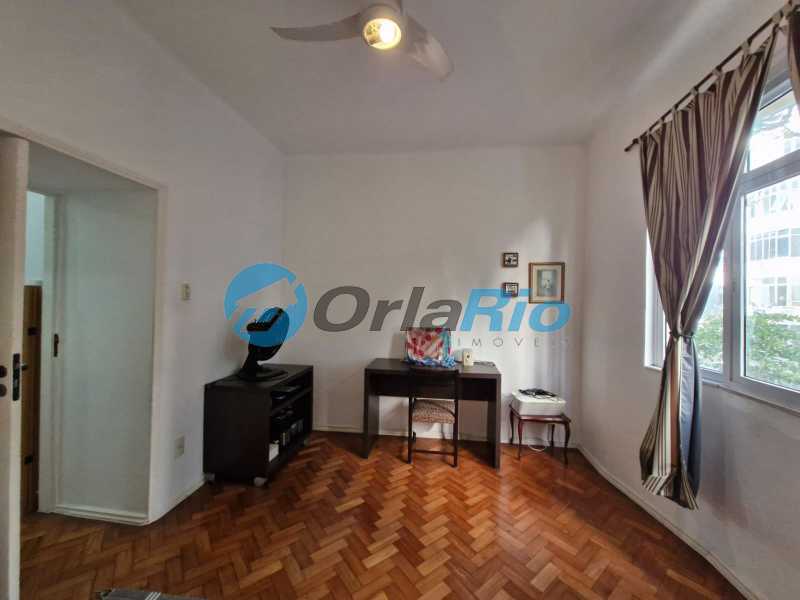 Conheça 20-quarto 3 do imóvel - Apartamento à venda Rua Gustavo Sampaio, Leme, Rio de Janeiro - R$ 1.150.000 - OLAP30788 - 20 20-quarto 3 - 20