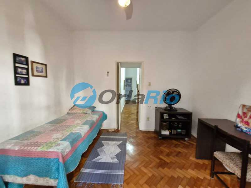 Conheça 21-quarto 3 do imóvel - Apartamento à venda Rua Gustavo Sampaio, Leme, Rio de Janeiro - R$ 1.150.000 - OLAP30788 - 21 21-quarto 3 - 21