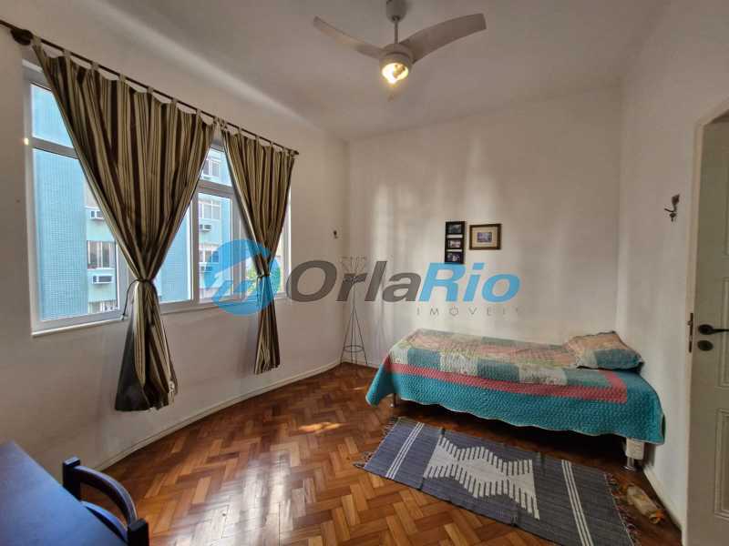 Conheça 22-quarto 3 do imóvel - Apartamento à venda Rua Gustavo Sampaio, Leme, Rio de Janeiro - R$ 1.150.000 - OLAP30788 - 22 22-quarto 3 - 22
