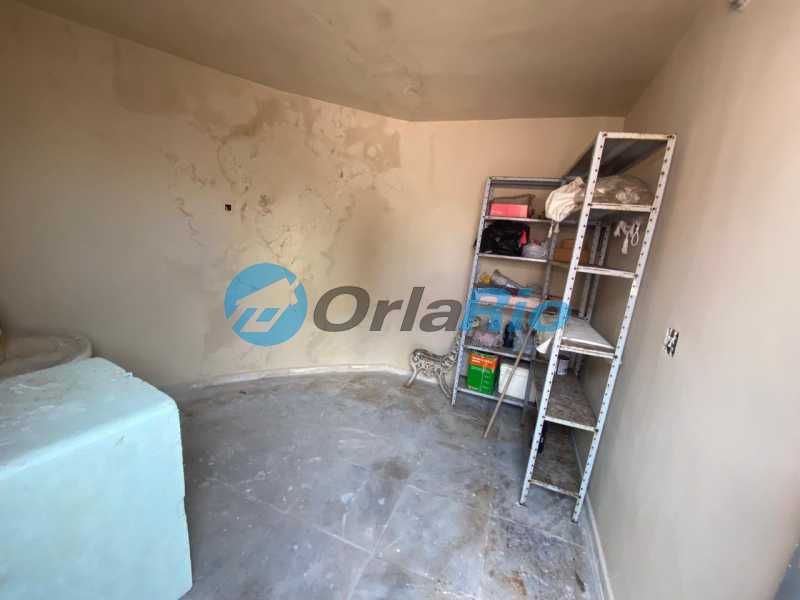 Conheça QUARTO 2 PISO do imóvel - Cobertura à venda Avenida Nossa Senhora de Copacabana, Copacabana, Rio de Janeiro - R$ 1.900.000 - OLCO40044 - 25 QUARTO 2 PISO - 25