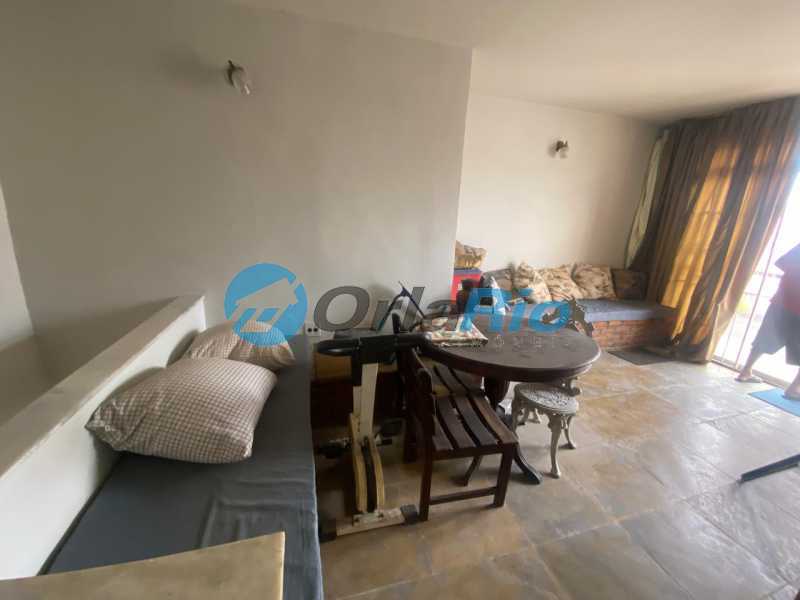 Conheça SALA 2 PISO do imóvel - Cobertura à venda Avenida Nossa Senhora de Copacabana, Copacabana, Rio de Janeiro - R$ 1.900.000 - OLCO40044 - 23 SALA 2 PISO - 23