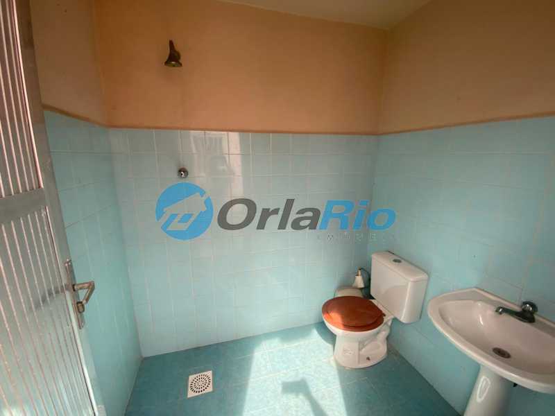 Conheça BANHEIRO 2 PISO do imóvel - Cobertura à venda Avenida Nossa Senhora de Copacabana, Copacabana, Rio de Janeiro - R$ 1.900.000 - OLCO40044 - 26 BANHEIRO 2 PISO - 26