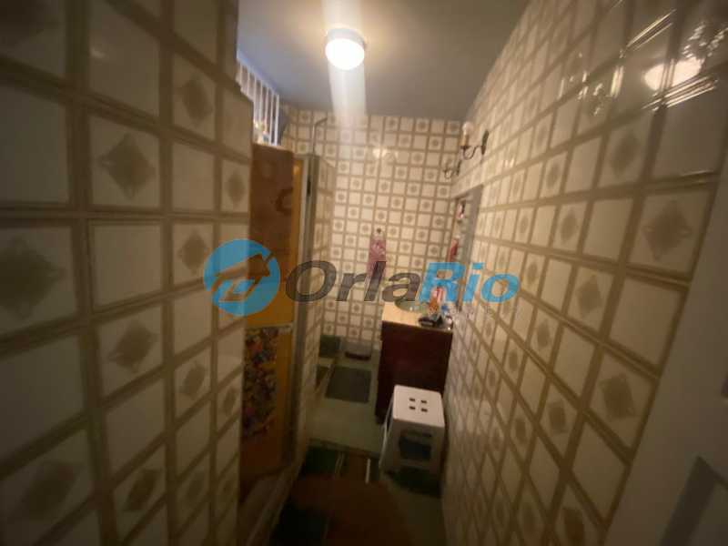 Conheça BANHEIRO SOCIAL do imóvel - Cobertura à venda Avenida Nossa Senhora de Copacabana, Copacabana, Rio de Janeiro - R$ 1.900.000 - OLCO40044 - 15 BANHEIRO SOCIAL - 15