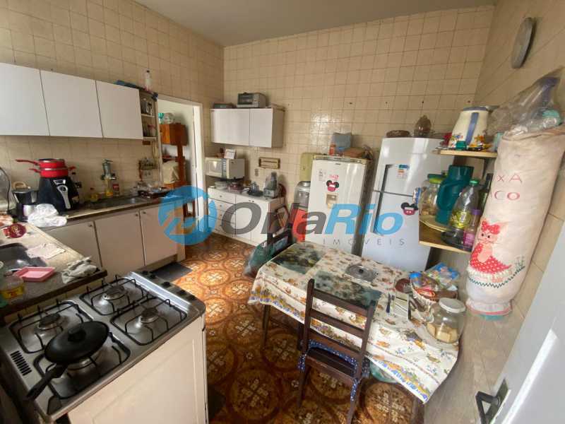 Conheça COZINHA do imóvel - Cobertura à venda Avenida Nossa Senhora de Copacabana, Copacabana, Rio de Janeiro - R$ 1.900.000 - OLCO40044 - 20 COZINHA - 20