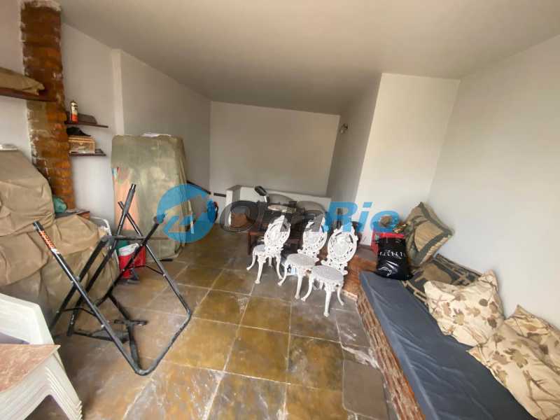 Conheça SALA 2 PISO do imóvel - Cobertura à venda Avenida Nossa Senhora de Copacabana, Copacabana, Rio de Janeiro - R$ 1.900.000 - OLCO40044 - 24 SALA 2 PISO - 24