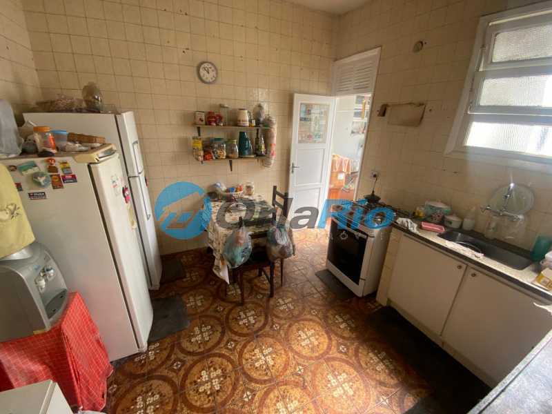 Conheça COZINHA do imóvel - Cobertura à venda Avenida Nossa Senhora de Copacabana, Copacabana, Rio de Janeiro - R$ 1.900.000 - OLCO40044 - 22 COZINHA - 22