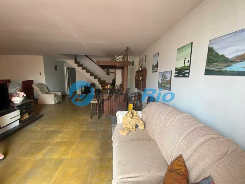 Conheça SALA DE ESTAR do imóvel - Cobertura à venda Avenida Nossa Senhora de Copacabana, Copacabana, Rio de Janeiro - R$ 1.900.000 - OLCO40044 - 2 SALA DE ESTAR - 2