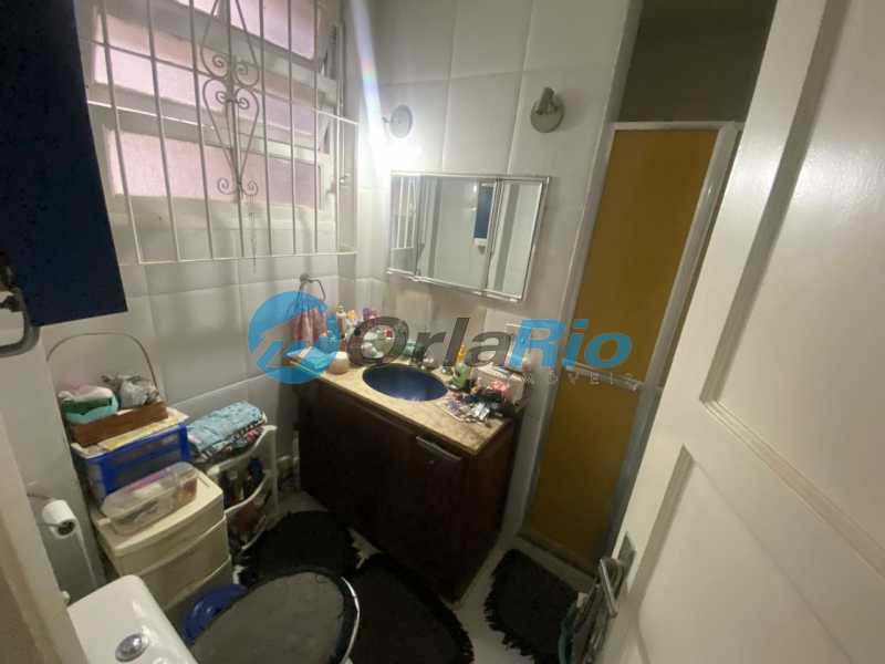 Conheça BANHEIRO SUITE do imóvel - Cobertura à venda Avenida Nossa Senhora de Copacabana, Copacabana, Rio de Janeiro - R$ 1.900.000 - OLCO40044 - 13 BANHEIRO SUITE - 13