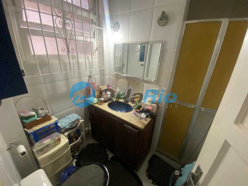 Conheça BANHEIRO SUITE do imóvel - Cobertura à venda Avenida Nossa Senhora de Copacabana, Copacabana, Rio de Janeiro - R$ 1.900.000 - OLCO40044 - 12 BANHEIRO SUITE - 12