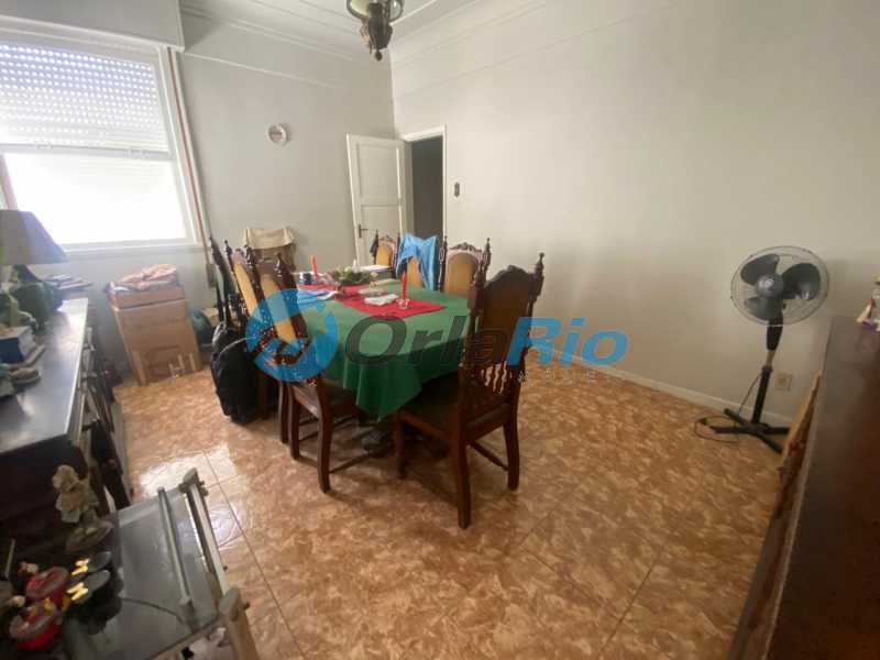 Conheça SALA DE JANTAR do imóvel - Cobertura à venda Avenida Nossa Senhora de Copacabana, Copacabana, Rio de Janeiro - R$ 1.900.000 - OLCO40044 - 17 SALA DE JANTAR - 17