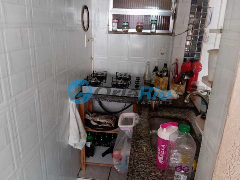 Conheça COZINHA do imóvel - Apartamento à venda Rua Siqueira Campos, Copacabana, Rio de Janeiro - R$ 525.000 - OLAP10344 - 13 COZINHA - 13