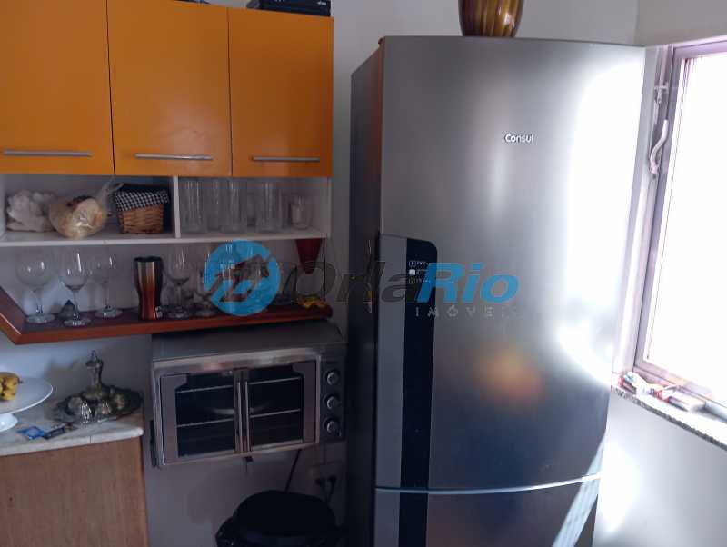 Conheça HALL DE ENTRADA do imóvel - Apartamento à venda Rua Siqueira Campos, Copacabana, Rio de Janeiro - R$ 525.000 - OLAP10344 - 10 HALL DE ENTRADA - 10