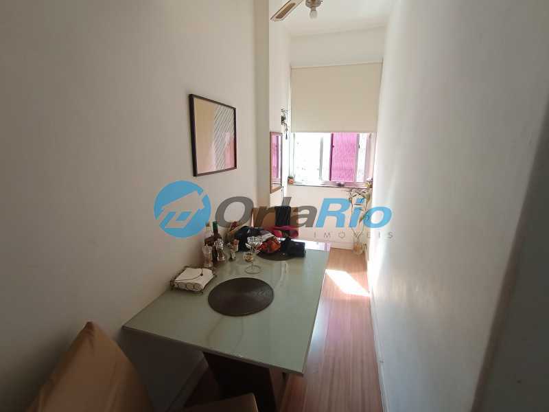 Conheça CACHIMBO DA SALA do imóvel - Apartamento à venda Rua Siqueira Campos, Copacabana, Rio de Janeiro - R$ 525.000 - OLAP10344 - 4 CACHIMBO DA SALA - 4