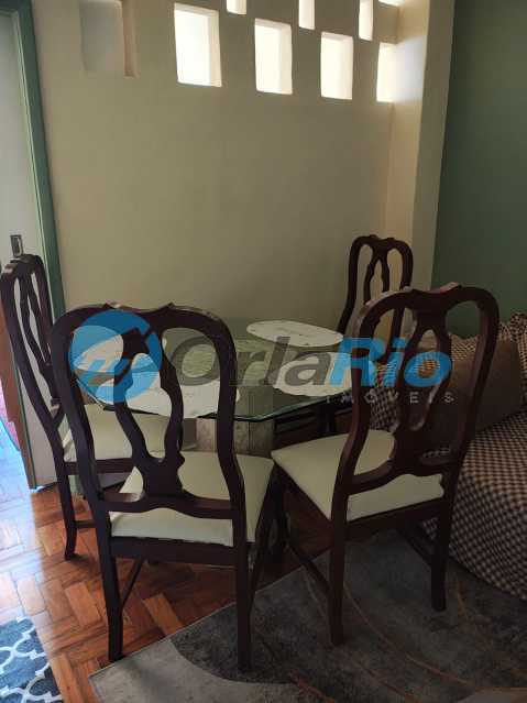 Conheça Sala do imóvel - Kitnet/Conjugado 38m² à venda Avenida Nossa Senhora de Copacabana, Copacabana, Rio de Janeiro - R$ 560.000 - OLKI00171 - 3 Sala - 3