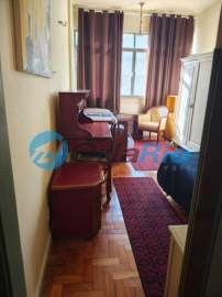 Kitnet/Conjugado 38m² à venda Avenida Nossa Senhora de Copacabana, Copacabana, Rio de Janeiro - R$ 560.000 - OLKI00171