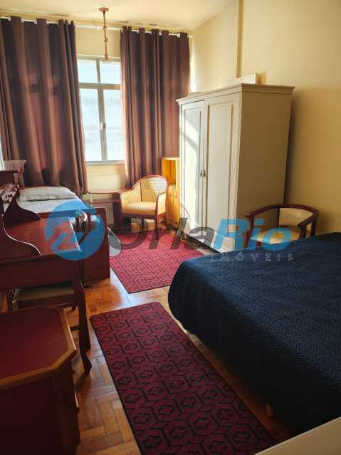 Conheça Quarto do imóvel - Kitnet/Conjugado 38m² à venda Avenida Nossa Senhora de Copacabana, Copacabana, Rio de Janeiro - R$ 560.000 - OLKI00171 - 12 Quarto - 12