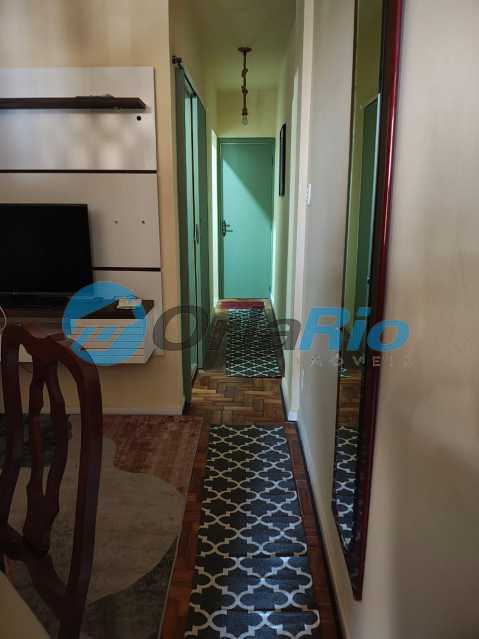 Conheça Circulação do imóvel - Kitnet/Conjugado 38m² à venda Avenida Nossa Senhora de Copacabana, Copacabana, Rio de Janeiro - R$ 560.000 - OLKI00171 - 13 Circulação - 13