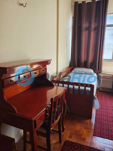 Conheça Quarto do imóvel - Kitnet/Conjugado 38m² à venda Avenida Nossa Senhora de Copacabana, Copacabana, Rio de Janeiro - R$ 560.000 - OLKI00171 - 11 Quarto - 11