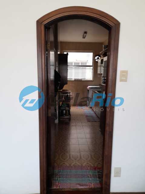 Conheça ACESSO COZINHA PISO 1 do imóvel - Cobertura à venda Rua Gustavo Sampaio, Leme, Rio de Janeiro - R$ 2.600.000 - OLCO40040 - 12 ACESSO COZINHA PISO 1 - 12