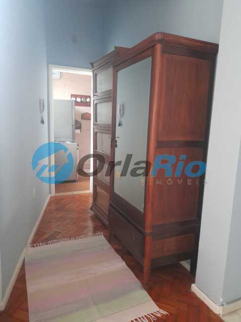 Conheça ACESSO COZINHA PISO 2 do imóvel - Cobertura à venda Rua Gustavo Sampaio, Leme, Rio de Janeiro - R$ 2.600.000 - OLCO40040 - 22 ACESSO COZINHA PISO 2 - 22