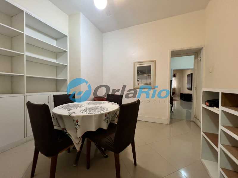 Conheça copa do imóvel - Apartamento à venda Rua Gustavo Sampaio, Leme, Rio de Janeiro - R$ 1.249.000 - OLAP30800 - 20 copa - 20