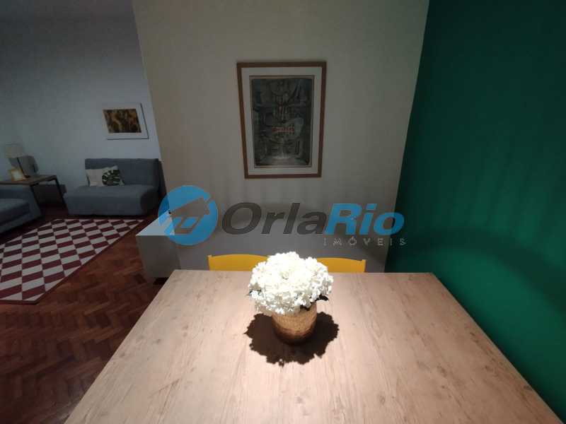 Conheça sala do imóvel - Apartamento à venda Rua Belfort Roxo, Copacabana, Rio de Janeiro - R$ 900.000 - OLAP20539 - 10 sala - 10