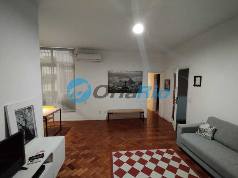 Conheça sala do imóvel - Apartamento à venda Rua Belfort Roxo, Copacabana, Rio de Janeiro - R$ 900.000 - OLAP20539 - 5 sala - 5