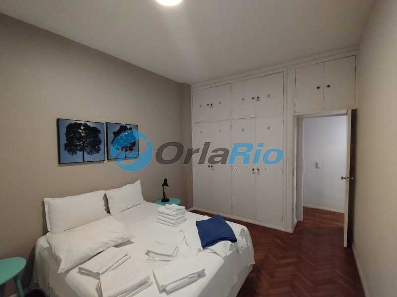 Conheça quarto 1 do imóvel - Apartamento à venda Rua Belfort Roxo, Copacabana, Rio de Janeiro - R$ 900.000 - OLAP20539 - 15 quarto 1 - 15
