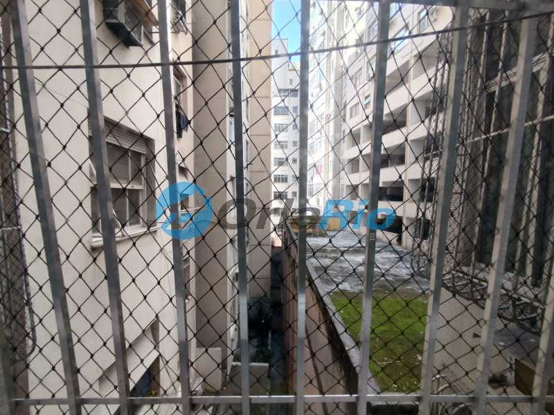 Conheça vista do imóvel - Apartamento à venda Rua Belfort Roxo, Copacabana, Rio de Janeiro - R$ 900.000 - OLAP20539 - 21 vista - 21