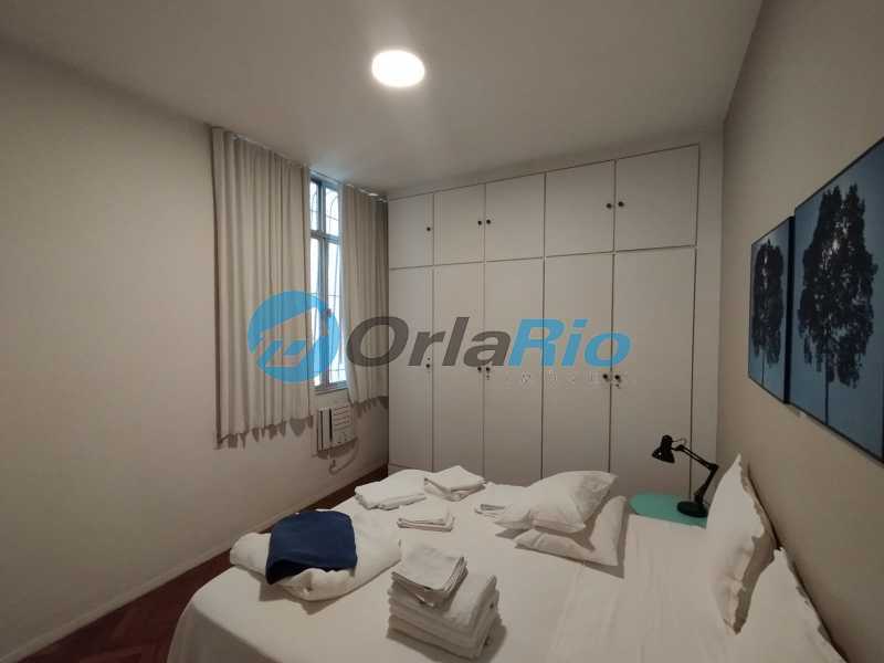 Conheça quarto 1 do imóvel - Apartamento à venda Rua Belfort Roxo, Copacabana, Rio de Janeiro - R$ 900.000 - OLAP20539 - 17 quarto 1 - 17