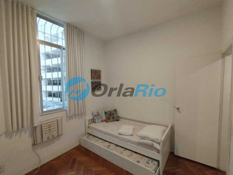 Conheça quarto 2 do imóvel - Apartamento à venda Rua Belfort Roxo, Copacabana, Rio de Janeiro - R$ 900.000 - OLAP20539 - 20 quarto 2 - 20