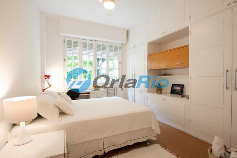Conheça Quarto 1 do imóvel - Apartamento à venda Rua Gustavo Sampaio, Leme, Rio de Janeiro - R$ 1.850.000 - OLAP30806 - 13 Quarto 1 - 13