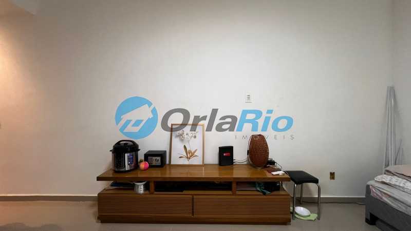 Conheça sala do imóvel - Apartamento à venda Avenida Princesa Isabel, Copacabana, Rio de Janeiro - R$ 620.000 - OLAP10356 - 10 sala - 10