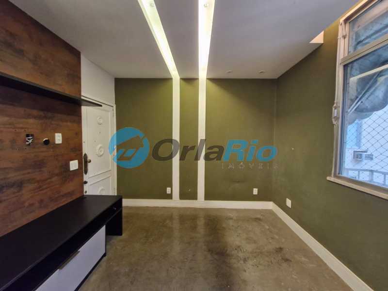 Conheça 5-sala do imóvel - Apartamento à venda Rua Anchieta, Leme, Rio de Janeiro - R$ 1.100.000 - OLAP20548 - 4 5-sala - 4