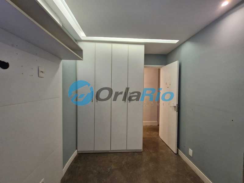 Conheça 7-quarto 1 do imóvel - Apartamento à venda Rua Anchieta, Leme, Rio de Janeiro - R$ 1.100.000 - OLAP20548 - 6 7-quarto 1 - 6