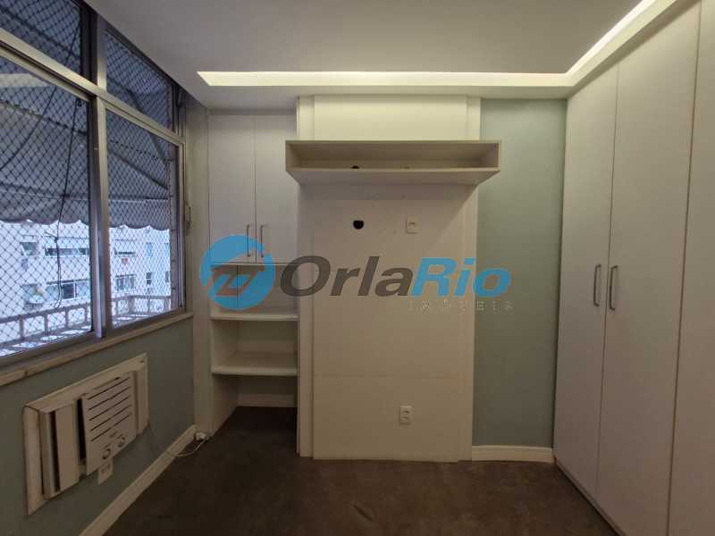 Conheça 16-quarto 1 do imóvel - Apartamento à venda Rua Anchieta, Leme, Rio de Janeiro - R$ 1.100.000 - OLAP20548 - 15 16-quarto 1 - 15