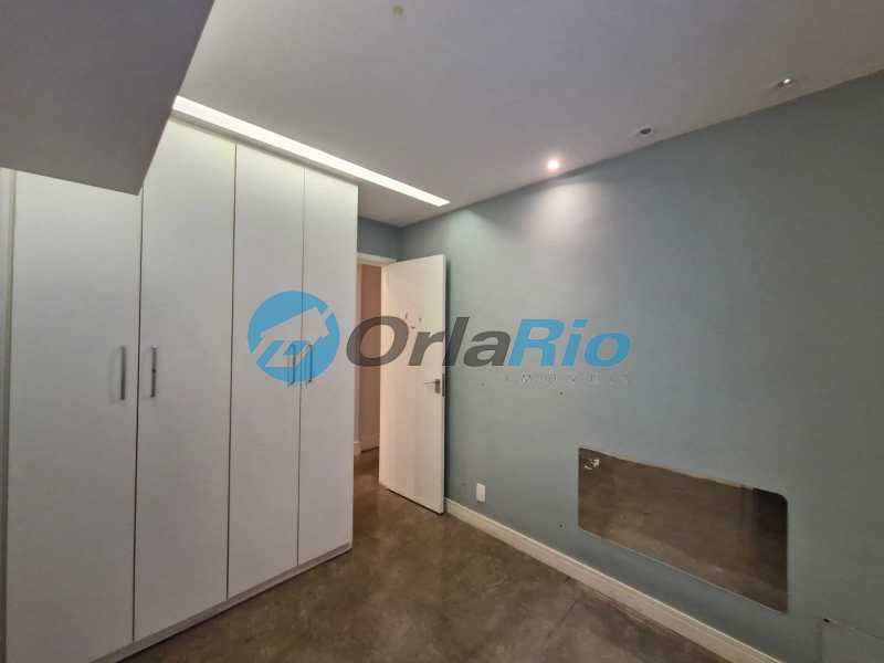 Conheça 18-quarto 1 do imóvel - Apartamento à venda Rua Anchieta, Leme, Rio de Janeiro - R$ 1.100.000 - OLAP20548 - 16 18-quarto 1 - 16