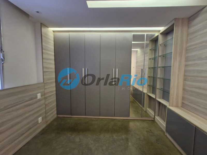 Conheça 22-quarto 2 suíte do imóvel - Apartamento à venda Rua Anchieta, Leme, Rio de Janeiro - R$ 1.100.000 - OLAP20548 - 20 22-quarto 2 suíte - 20