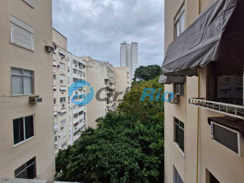 Conheça 29-vista do imóvel - Apartamento à venda Rua Anchieta, Leme, Rio de Janeiro - R$ 1.100.000 - OLAP20548 - 23 29-vista - 23