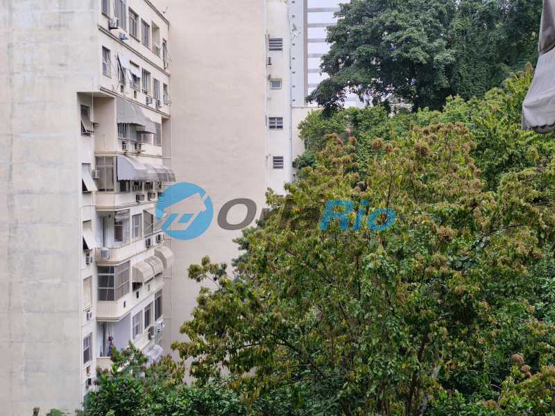 Conheça 30-vista do imóvel - Apartamento à venda Rua Anchieta, Leme, Rio de Janeiro - R$ 1.100.000 - OLAP20548 - 29 30-vista - 29