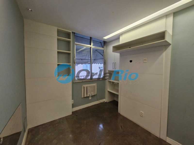 Conheça 17-quarto 1 do imóvel - Apartamento à venda Rua Anchieta, Leme, Rio de Janeiro - R$ 1.100.000 - OLAP20548 - 28 17-quarto 1 - 28
