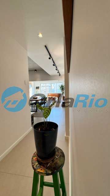 Conheça Entrada do imóvel - Apartamento à venda Avenida Nossa Senhora de Copacabana, Leme, Rio de Janeiro - R$ 1.420.000 - OLAP30830 - 4 Entrada - 4