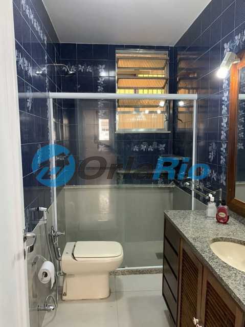 Conheça 13-banheiro social do imóvel - Apartamento à venda Avenida Nossa Senhora de Copacabana, Copacabana, Rio de Janeiro - R$ 1.100.000 - OLAP30829 - 13 13-banheiro social - 13